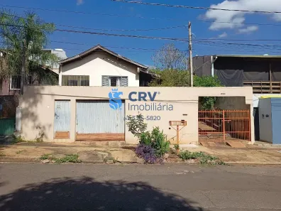 Casa com 2 Quartos à venda, 171m² no Jardim Higienópolis, Londrina