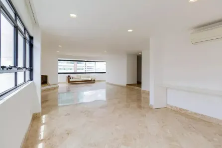 Apartamento com 6 Quartos à venda, 600m² no Campo Belo, São Paulo