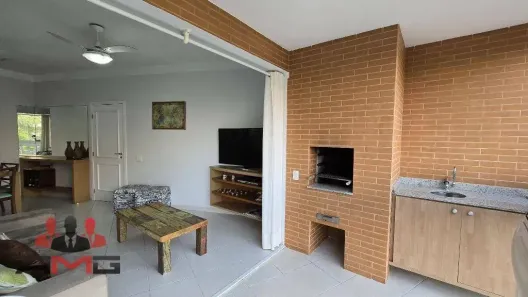 Apartamento com 3 Quartos à venda, 87m² no Riviera, Bertioga
