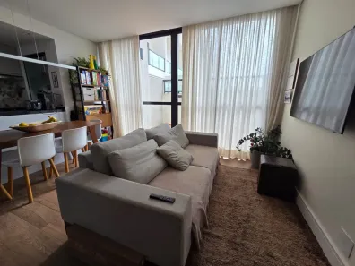 Apartamento com 2 Quartos à venda, 95m² no Saúde, São Paulo