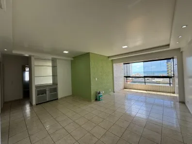 Apartamento com 3 Quartos à venda, 116m² no Casa Caiada, Olinda