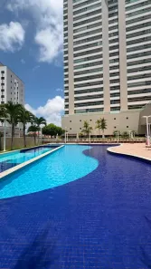 Apartamento com 3 Quartos à venda, 111m² no Cocó, Fortaleza