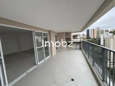 Apartamento com 3 Quartos à venda, 141m² no Vila Andrade, São Paulo