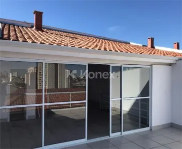 Casa de Condomínio com 3 Quartos à venda, 200m² no Vila Formosa, São Paulo