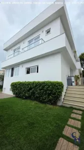 Apartamento com 5 Quartos à venda, 387m² no Alphaville (Abrantes), Camaçari