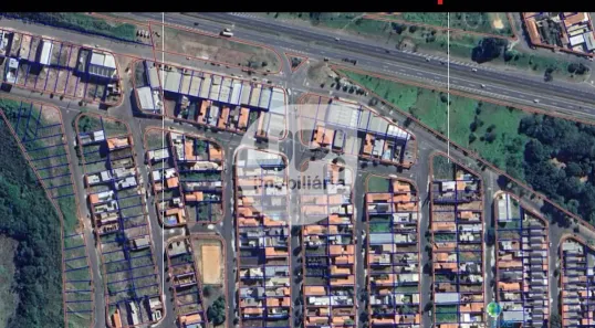 Lote/Terreno à venda, 333m² no Jardim Maria, Piracicaba