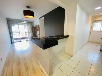 Apartamento com 3 Quartos à venda, 70m² no Jacarepaguá, Rio de Janeiro