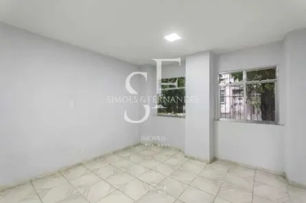 Casa com 5 Quartos à venda, 163m² no Rio Comprido, Rio de Janeiro