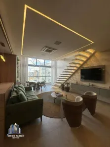 Apartamento com 2 Quartos à venda, 120m² no Vila Clementino, São Paulo