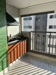 Apartamento com 2 Quartos à venda, 73m² no Parque São Lucas, São Paulo