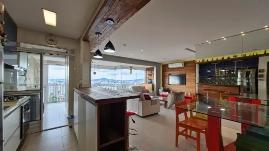 Apartamento com 2 Quartos à venda, 77m² no Jardim Esmeralda, São Paulo