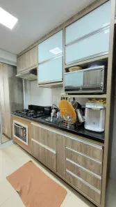 Apartamento com 3 Quartos à venda, 103m² no Santa Rosa, Londrina