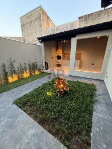 Casa com 3 Quartos à venda, 170m² no São Luiz, Itu