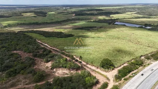 Fazenda/Sítio à venda, 5m² no , Macaíba