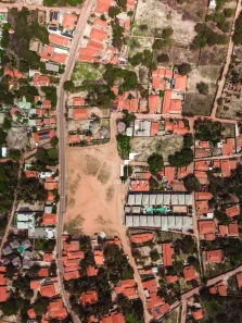 Lote/Terreno à venda, 2040m² no Praia de Barra Grande, Cajueiro da Praia