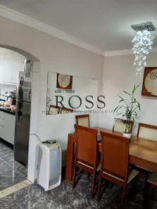 Apartamento com 2 Quartos à venda, 55m² no São José, São Caetano do Sul