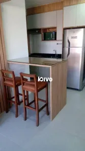 Apartamento com 2 Quartos para alugar, 38m² no Chácara Inglesa, São Paulo