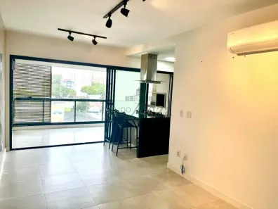 Apartamento com 2 Quartos para alugar, 88m² no Vila Adyana, São José dos Campos