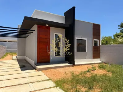 Casa com 2 Quartos à venda, 70m² no Pontinha, Araruama