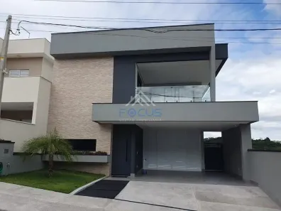 Casa com 4 Quartos à venda, 250m² no CECAP, Jundiaí