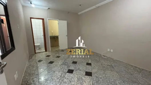 Sala Comercial para alugar, 35m² no Santa Paula, São Caetano do Sul