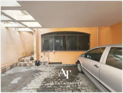 Sobrado com 4 Quartos à venda, 200m² no Cidade São Francisco, São Paulo