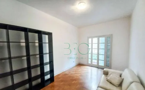 Apartamento com 2 Quartos à venda, 81m² no Vila Buarque, São Paulo