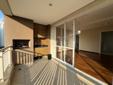 Apartamento com 3 Quartos à venda, 128m² no Vila Andrade, São Paulo
