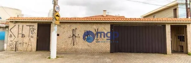 Casa com 5 Quartos à venda, 243m² no Parque Novo Mundo, São Paulo
