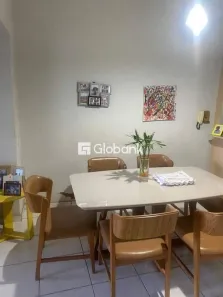 Casa com 4 Quartos à venda, 140m² no Santa Rita I, Montes Claros