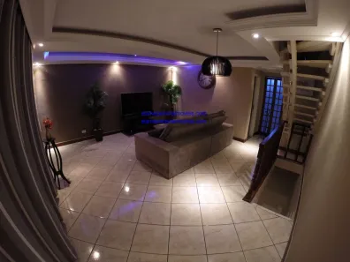 Sobrado com 3 Quartos à venda, 165m² no Jardim Alvorada (Zona Oeste), São Paulo
