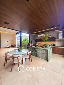 Casa de Condomínio com 3 Quartos à venda, 248m² no Royal Park, Ribeirão Preto