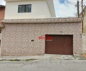Casa com 2 Quartos à venda, 100m² no Vila Salete, São Paulo