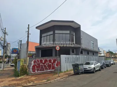 Ponto Comercial para alugar, 295m² no Ponte Preta, Campinas