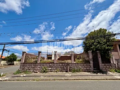 Lote/Terreno à venda, 392m² no Uvaranas, Ponta Grossa