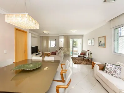 Apartamento com 2 Quartos à venda, 126m² no Vila Clementino, São Paulo