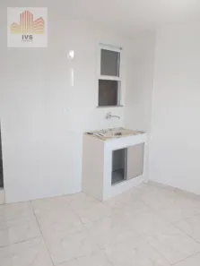 Casa com 1 Quarto para alugar, 20m² no Jardim das Vertentes, São Paulo