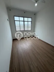 Apartamento com 2 Quartos à venda, 72m² no Méier, Rio de Janeiro