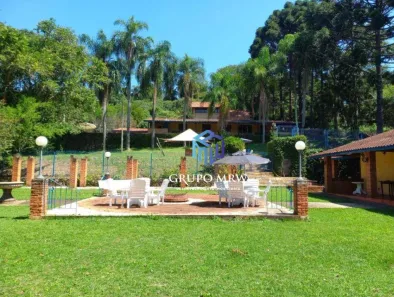 Fazenda/Sítio com 4 Quartos à venda, 1989m² no Vila Sao Joao, Piedade