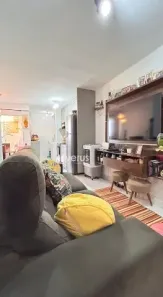 Apartamento com 2 Quartos à venda, 51m² no Gávea, Uberlândia