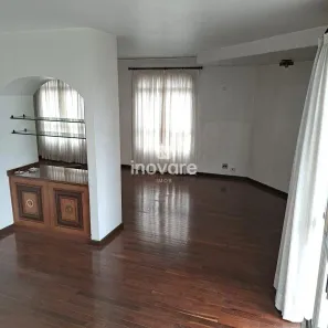 Apartamento com 4 Quartos à venda, 165m² no Paraíso, São Paulo