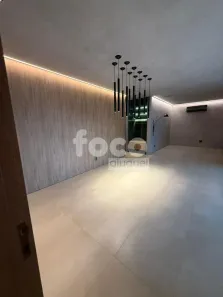 Apartamento com 3 Quartos para alugar, 198m² no Morada da Colina, Uberlândia
