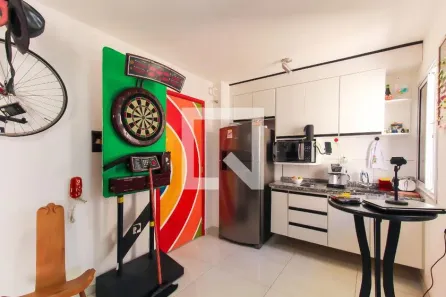 Apartamento com 1 Quarto à venda, 27m² no Brás, São Paulo