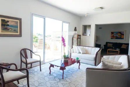 Casa com 5 Quartos à venda, 570m² no Parque Jabaquara, São Paulo