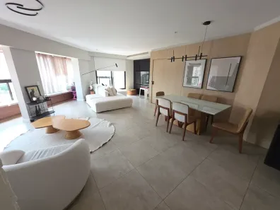 Apartamento com 3 Quartos à venda, 130m² no Perdizes, São Paulo
