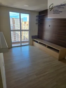 Apartamento com 2 Quartos à venda, 58m² no Jardim Flor da Montanha, Guarulhos