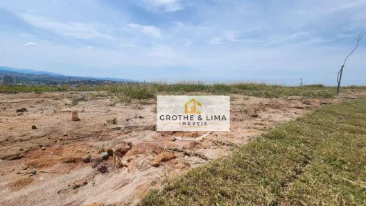 Lote/Terreno à venda, 402m² no Urbanova, São José dos Campos