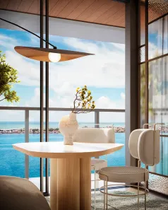 Apartamento com 1 Quarto à venda, 25m² no São José, Recife