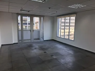 Imóvel Comercial para alugar, 40m² no Cerqueira César, São Paulo