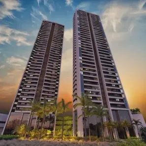 Apartamento com 4 Quartos à venda, 149m² no Santo Amaro, Recife